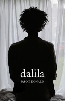 Hardcover DALILA Book