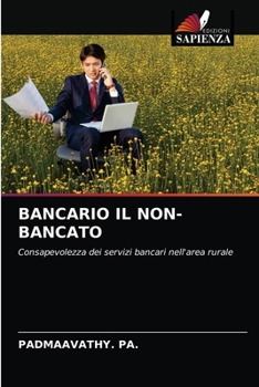 Paperback Bancario Il Non-Bancato [Italian] Book