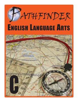 Paperback Pathfinder English Language Arts C Book