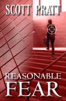 Paperback Reasonable Fear Book