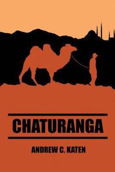 Paperback Chaturanga Book