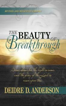 Paperback The Beauty of Breakthrough Book