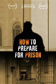 DVD How to Prepare for Prison Book