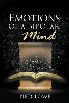 Paperback Emotions of a Bipolar Mind Book