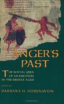 Paperback Anger's Past Book