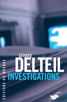 Paperback Investigations [French] Book