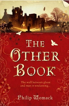 Hardcover The Other Book