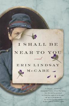 Hardcover I Shall Be Near to You Book