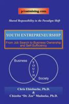 Youth Entrepreneurship: From Job Search to Business Ownership and Self-Sufficiency