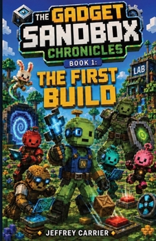 Paperback The First Build Book