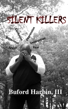 Paperback Silent Killers Book