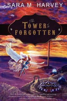 Paperback The Tower of the Forgotten Book