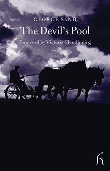 Paperback The Devil's Pool Book