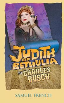 Paperback Judith of Bethulia Book