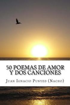 Paperback 50 Poemas de Amor y Dos Canciones: Capitulo 2 [Spanish] Book