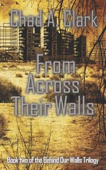 Paperback From Across Their Walls Book