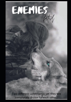 Paperback Enemies Fated Book