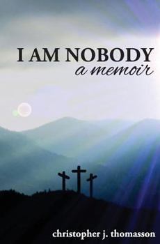 Paperback I Am Nobody Book