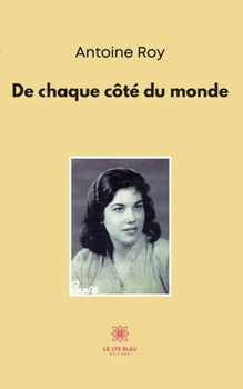 Paperback De chaque côté du monde [French] Book