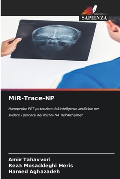 MiR-Trace-NP (Italian Edition)