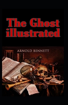 Paperback The Ghost illustrated Book