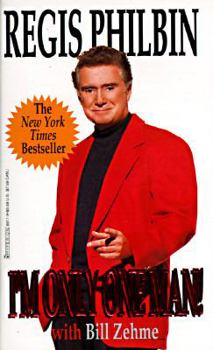 Mass Market Paperback I'm Only One Man Book