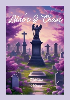 Paperback Lilac & Chaos Book