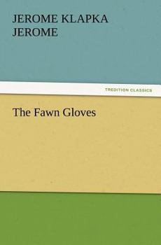 Paperback The Fawn Gloves Book