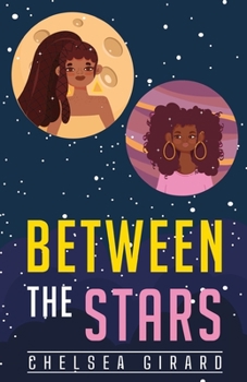 Paperback Between The Stars Book