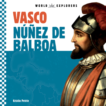 Vasco N��ez de Balboa
