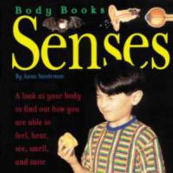 Paperback Senses Book