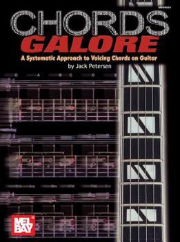 Paperback Chords Galore Book