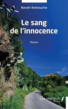Paperback Le sang de l'innocence [French] Book