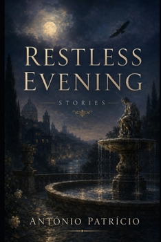 Paperback Restless Evening: Stories Book