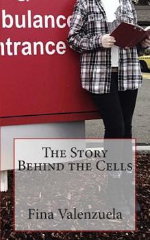 Paperback The Story Behind the Cells Book