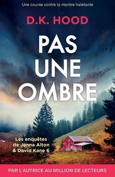 Paperback Pas une ombre: Une course contre la montre haletante [French] Book