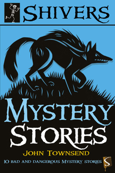 Paperback Mystery Stories Book