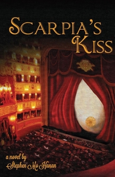 Paperback Scarpia's Kiss: Volume 1 Book