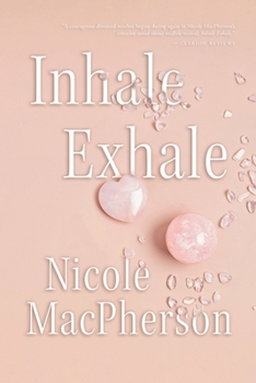 Paperback Inhale Exhale Book