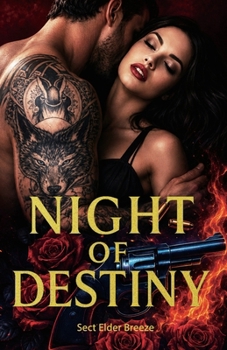 Night of Destiny: A Romance Novel