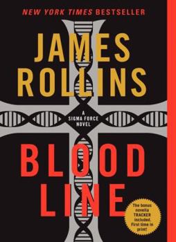 Mass Market Paperback Bloodline Book