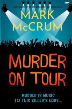 Paperback Murder On Tour Book