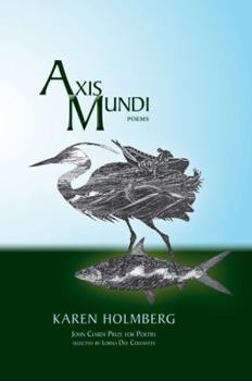 Paperback Axis Mundi Book