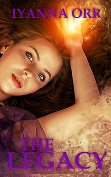 Paperback The Legacy Book