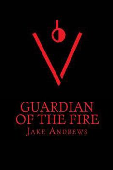 Paperback Guardian of the Fire Book