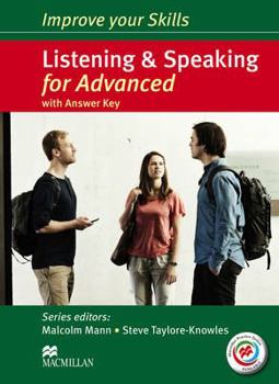 Listening & Speaking for Advanced - Book  of the Improve your Skills for Advanced