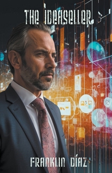 Paperback The IdeaSeller Book