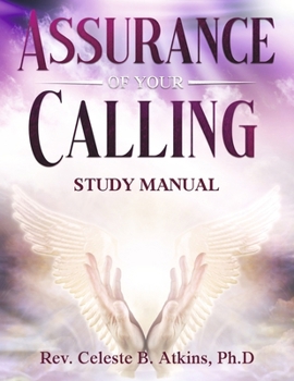 Paperback Assurance of Your Calling Book