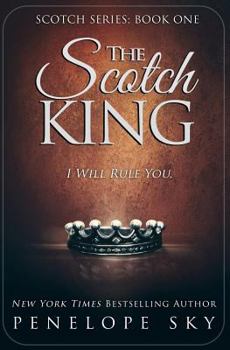 Paperback The Scotch King Book