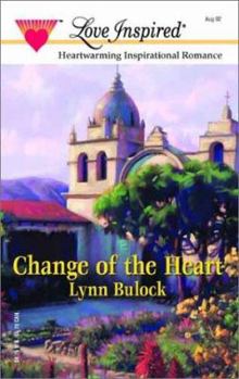 Mass Market Paperback Change of the Heart Book
